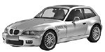 BMW E36-7 P009F Fault Code