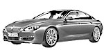 BMW F06 P009F Fault Code