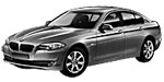 BMW F10 P009F Fault Code