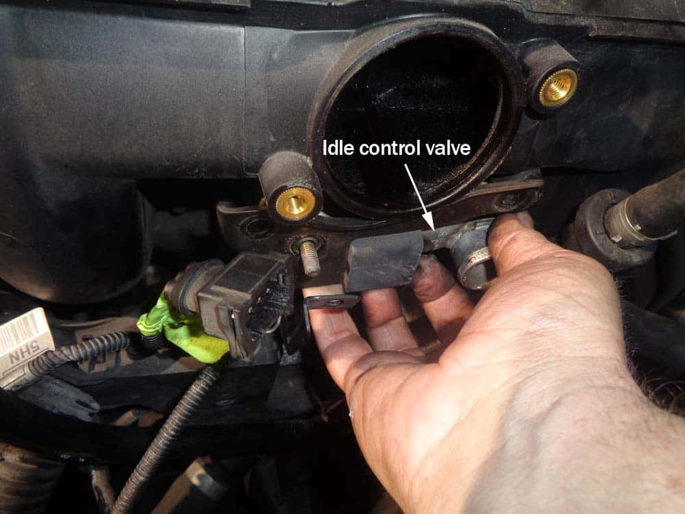 See P009F in engine